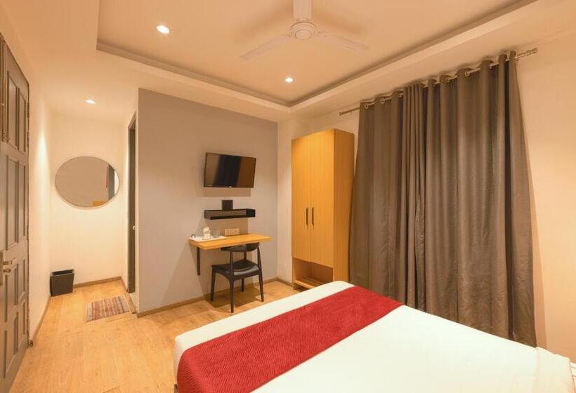 Hotell Gt Paradise   A Boutique