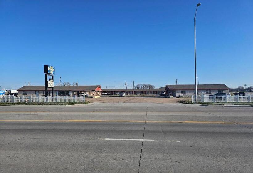 فندق Hastings Inn