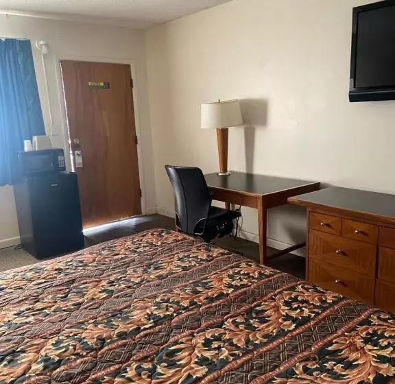 Hotelli Hastings Inn