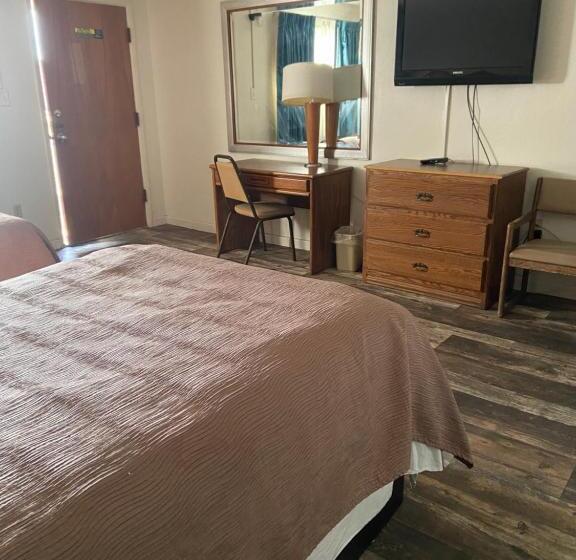 فندق Hastings Inn