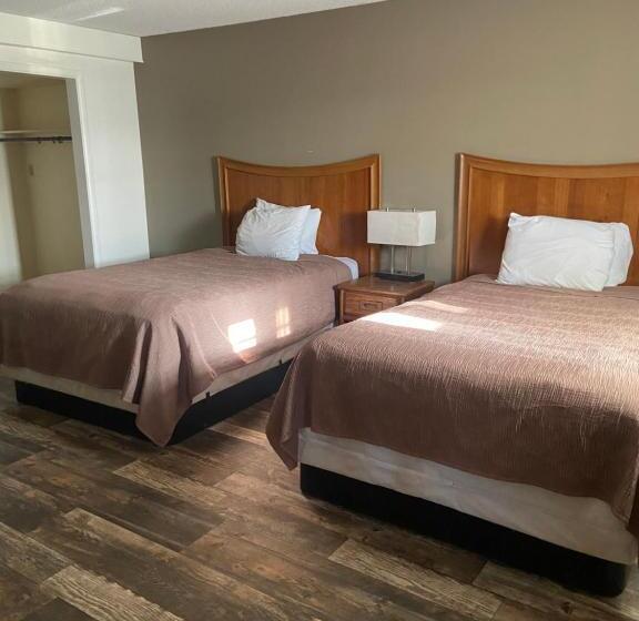 فندق Hastings Inn