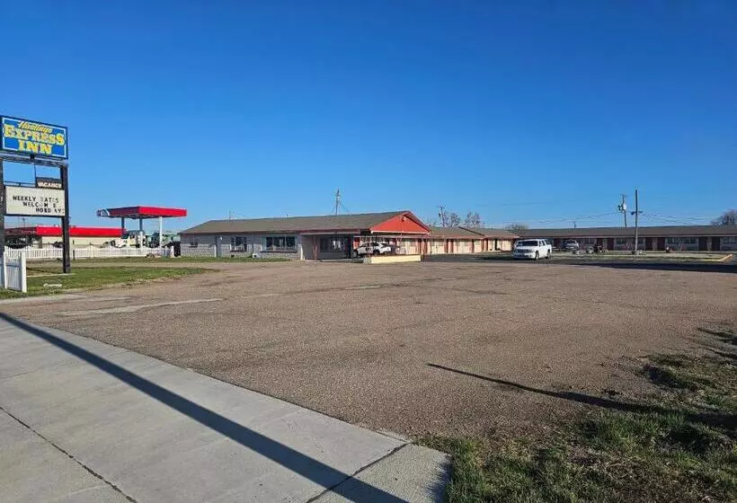 Hotelli Hastings Inn