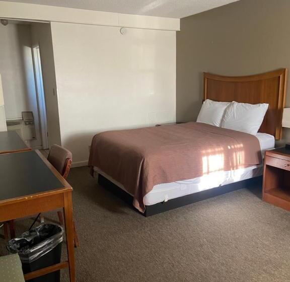 فندق Hastings Inn