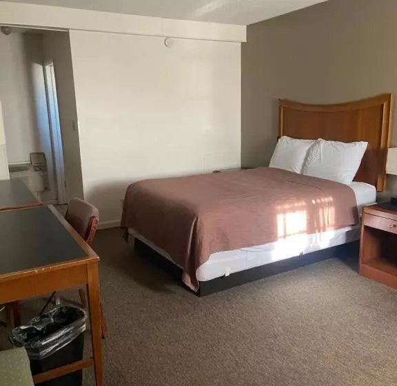 Hotelli Hastings Inn