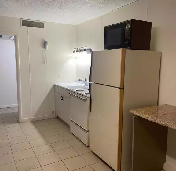 Hotelli Hastings Inn