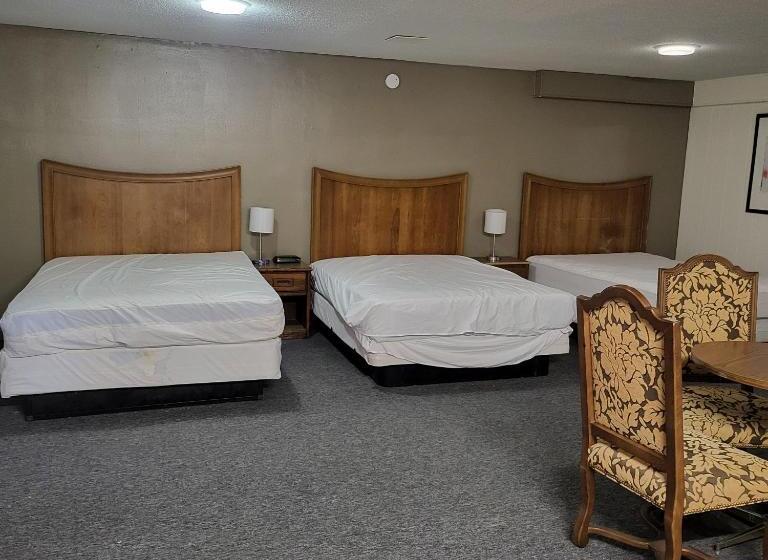 فندق Hastings Inn