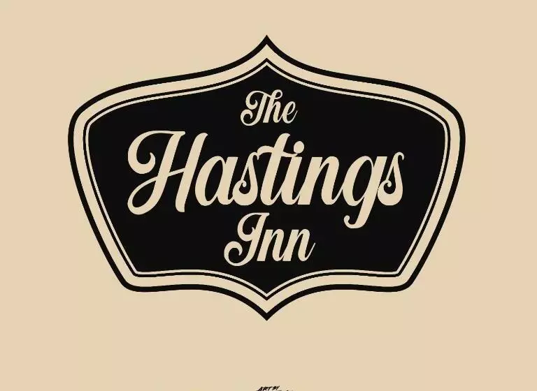 Hotelli Hastings Inn