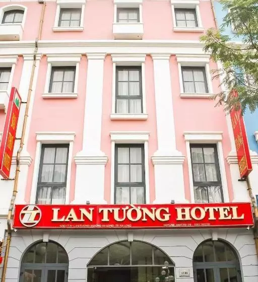 هتل Lan Tường