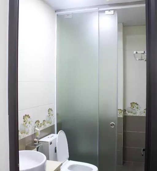 هتل Lan Tường