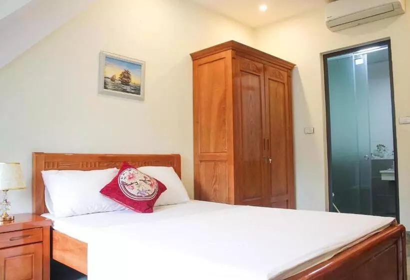 هتل Lan Tường