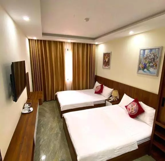 هتل Lan Tường