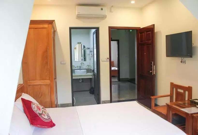 هتل Lan Tường