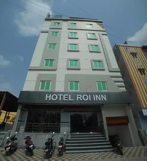 Hotelli Roi Inn