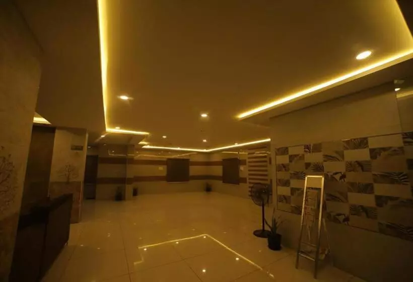 Hotelli Roi Inn