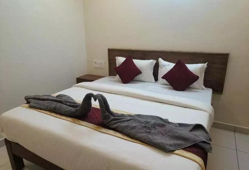 Hotelli Roi Inn