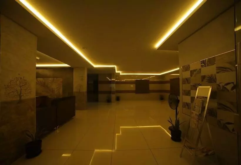 Hotelli Roi Inn