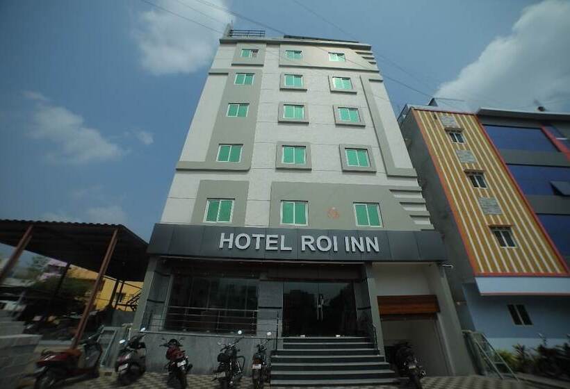 هتل Roi Inn
