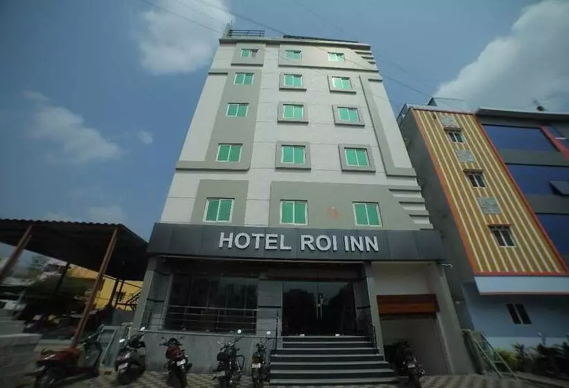 Hotelli Roi Inn