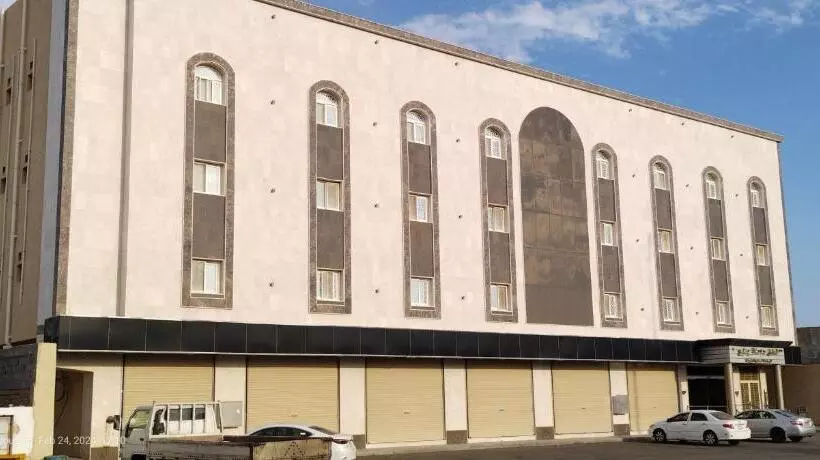 هتل Rose Holiday Yanbu روز هوليداي ينبع