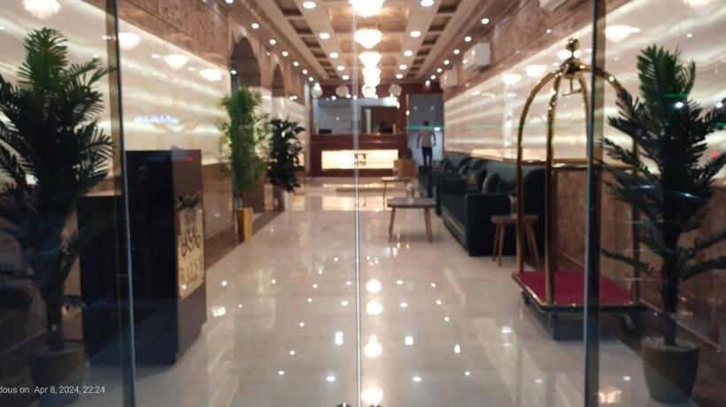 Hotel Rose Holiday Yanbu روز هوليداي ينبع
