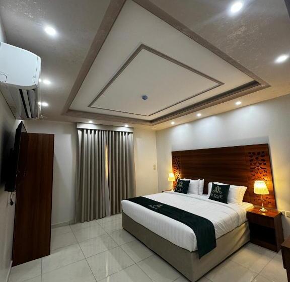 Hotel Rose Holiday Yanbu روز هوليداي ينبع