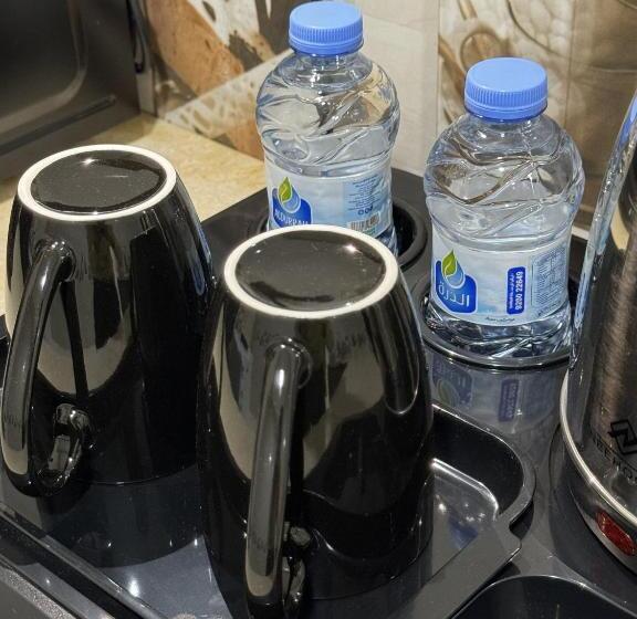 Hotel Rose Holiday Yanbu روز هوليداي ينبع