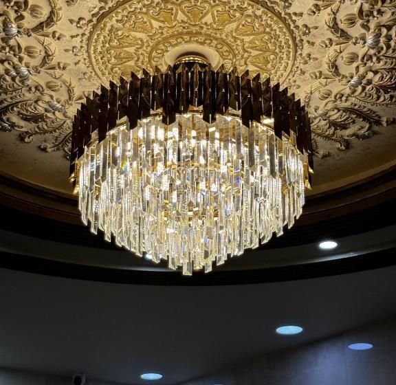 Hotel Rose Holiday Yanbu روز هوليداي ينبع