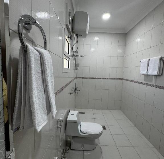 Hotel Rose Holiday Yanbu روز هوليداي ينبع