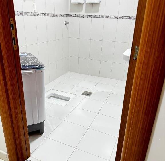 Hotel Rose Holiday Yanbu روز هوليداي ينبع