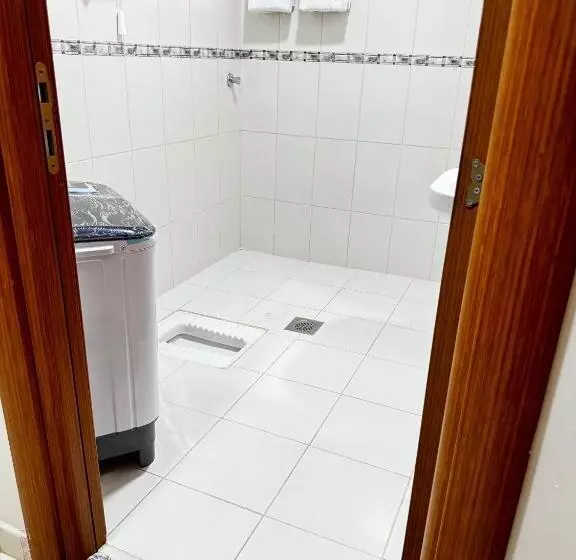 هتل Rose Holiday Yanbu روز هوليداي ينبع