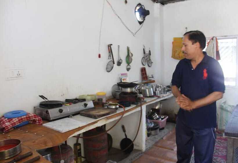 Hotell Shree Chitra Residency By Grb