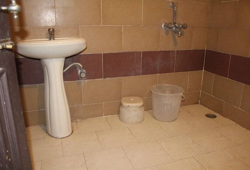 Hotell Shree Chitra Residency By Grb