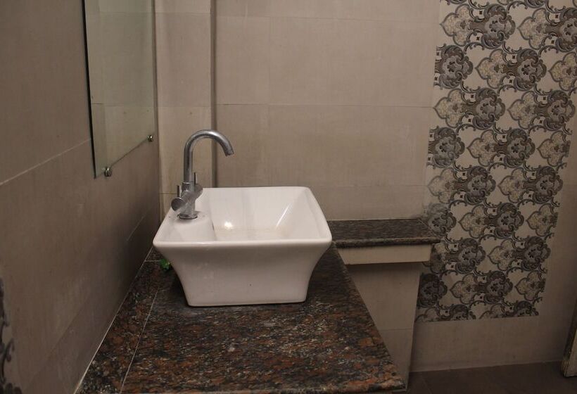 Hotell Shree Chitra Residency By Grb