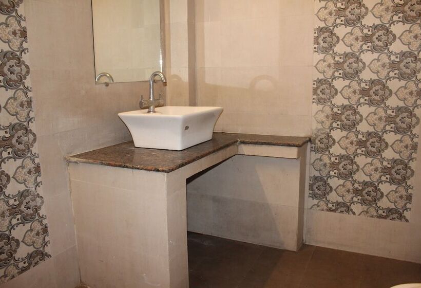 Hotell Shree Chitra Residency By Grb