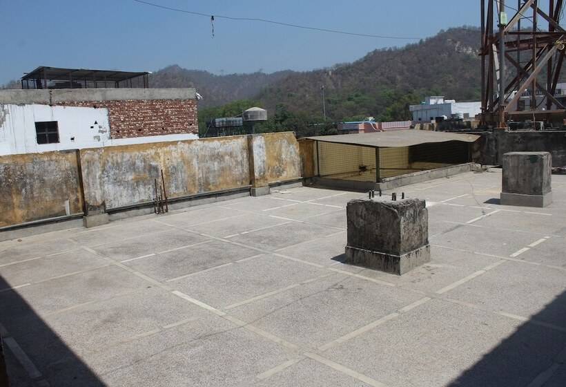 Hotell Shree Chitra Residency By Grb