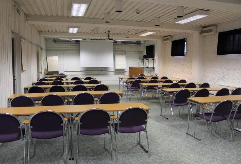 הוסטל Emmaboda Hotell Amigo Long Stay