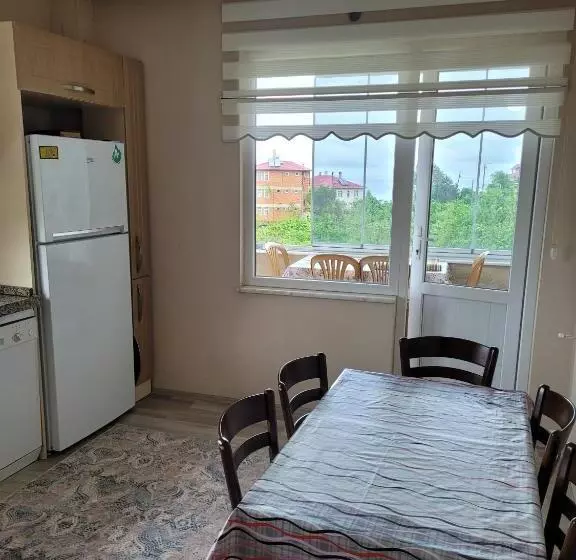 Meyra Apart
