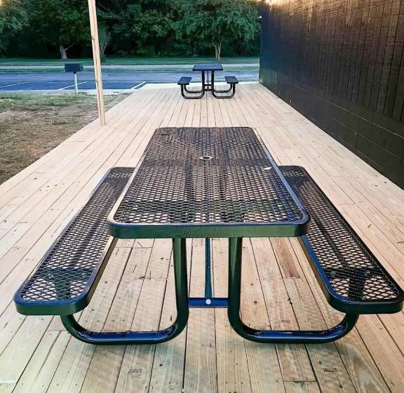 モーテル Mountain Room At The Trailblazer Unit 16