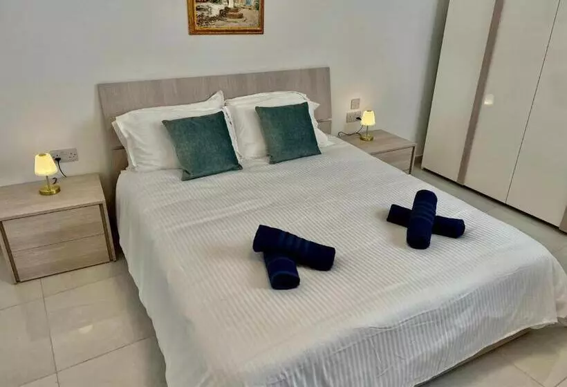 Msida Central Suites