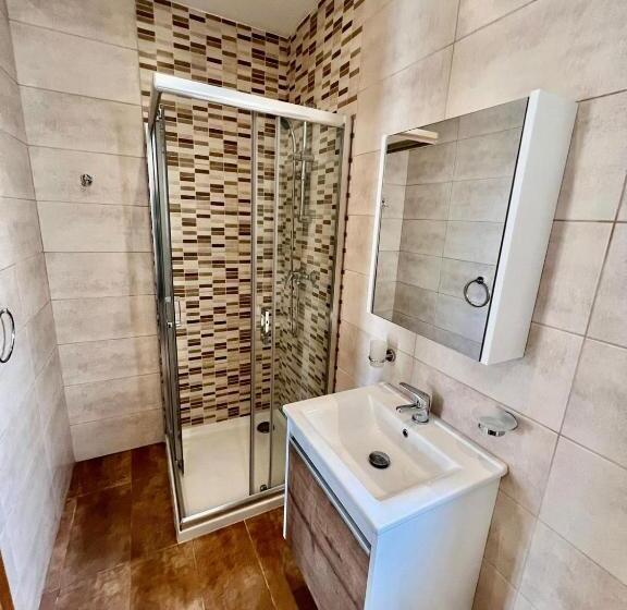 Msida Central Suites