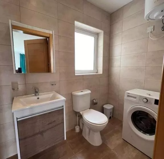 Msida Central Suites