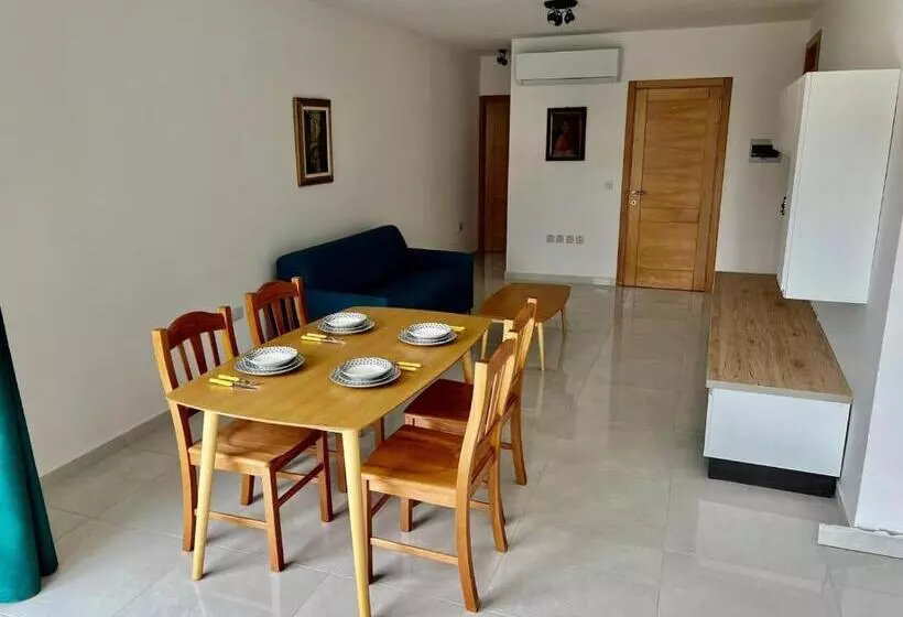 Msida Central Suites