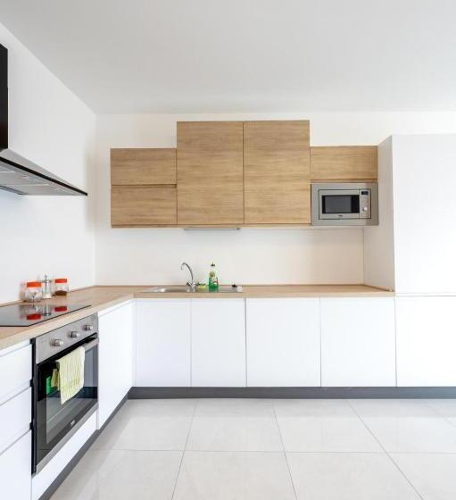 Msida Central Suites