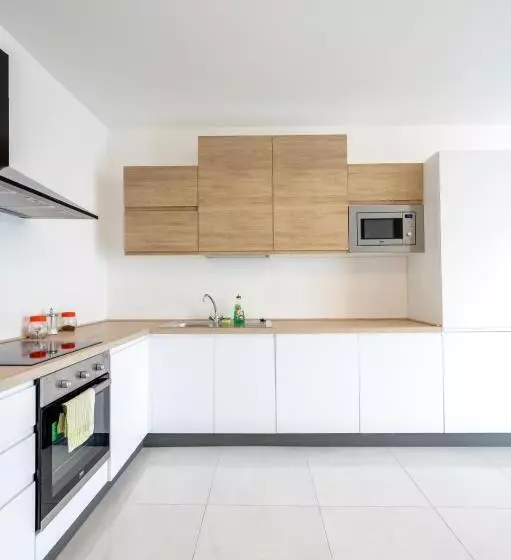 Msida Central Suites