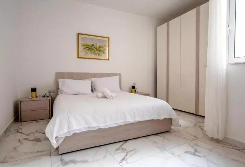 Msida Central Suites