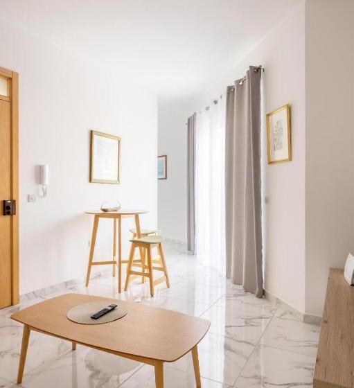 Msida Central Suites