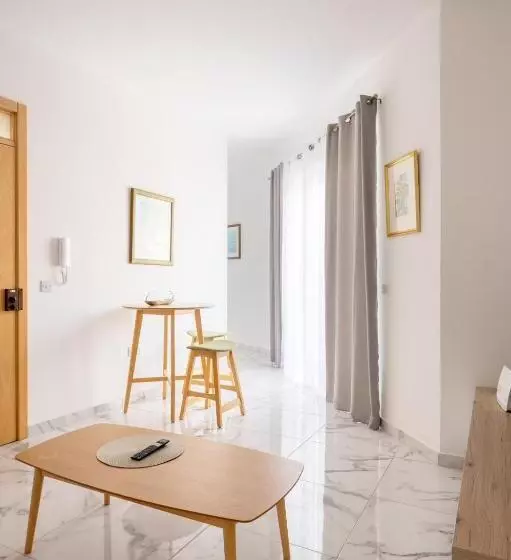 Msida Central Suites