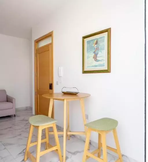 Msida Central Suites