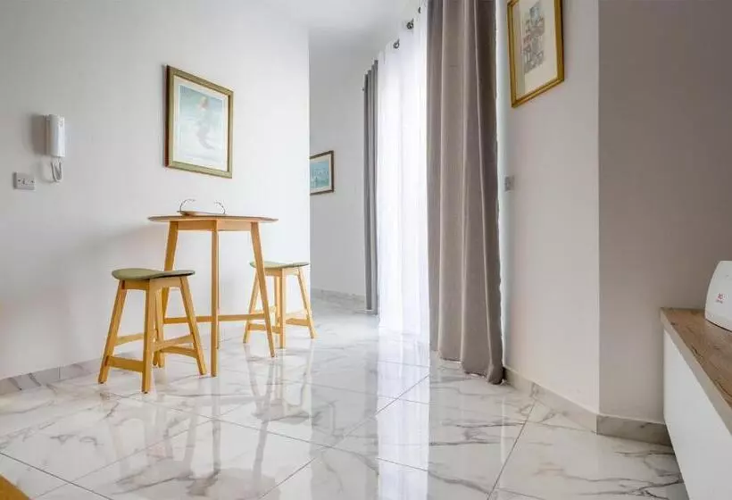 Msida Central Suites