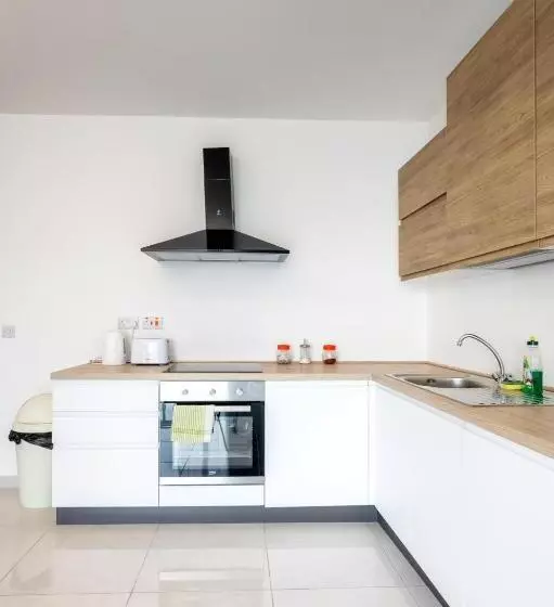 Msida Central Suites